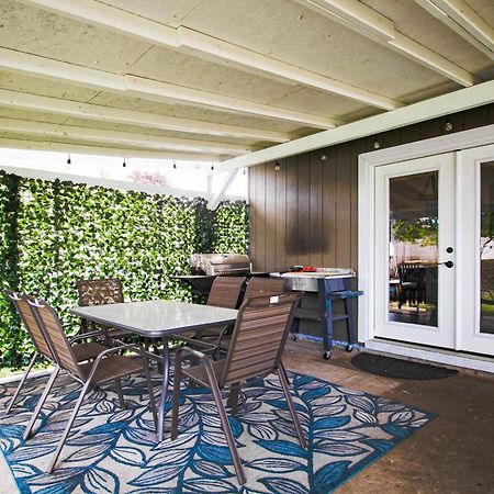 Soft Breeze Villa Post Falls Exterior photo